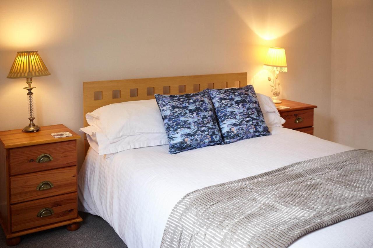 Hidden Gem In A Great Location Very Near Isle Of Skye Kyle of Lochalsh Exterior foto