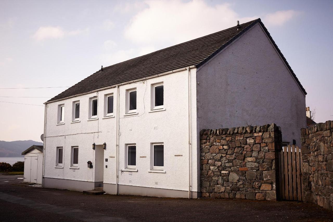 Hidden Gem In A Great Location Very Near Isle Of Skye Kyle of Lochalsh Exterior foto