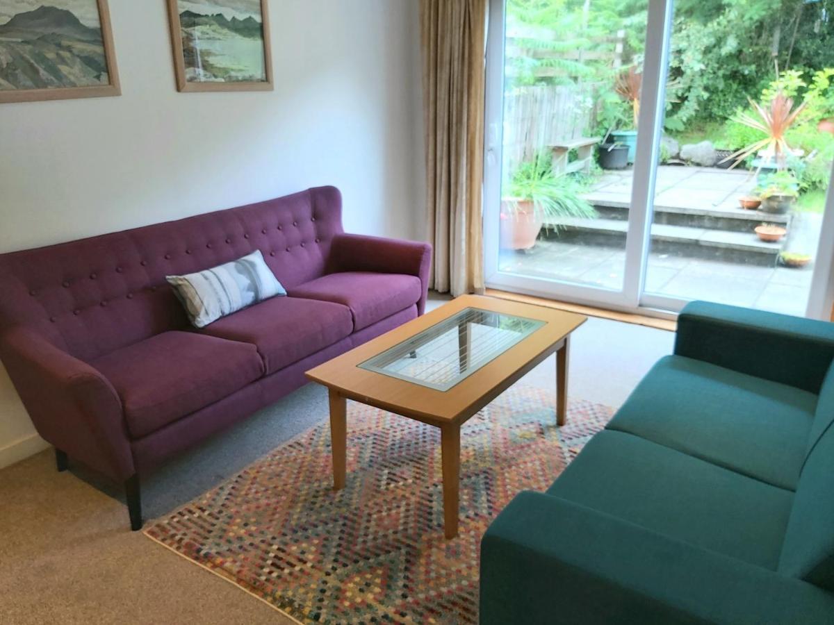 Hidden Gem In A Great Location Very Near Isle Of Skye Kyle of Lochalsh Exterior foto